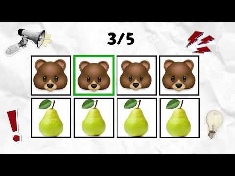 Can You Say The Animal On Beat? 🐱 (Only 1% Can Win!)