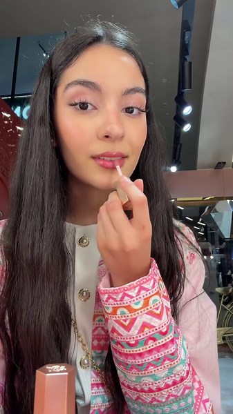 ‏قلوس هوني دروبس 💖✨ @lindaalfaisal_ #ريف #reef #بيوتي #قلوس #ليندا