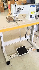 26 reactions | Call: 01674707698 Single needle Top and bottom Needle feed heavy sewing machine #stitch #machinery #reelsviralシfb #machine | Ziaul Haque | Facebook