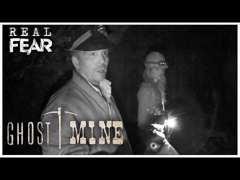 The Phantom Wind | Ghost Mine | Real Fear