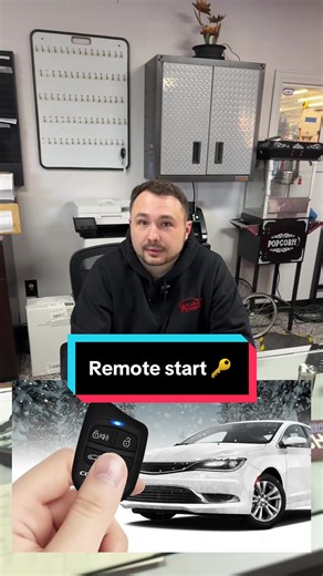Does Remote Start Impact Your Vehicle Performance?