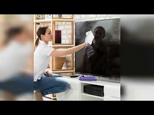 Review: Screen Cleaner Wipes: Electronic Wipes for Screens - Computer Screen Wipes for Lens, P...