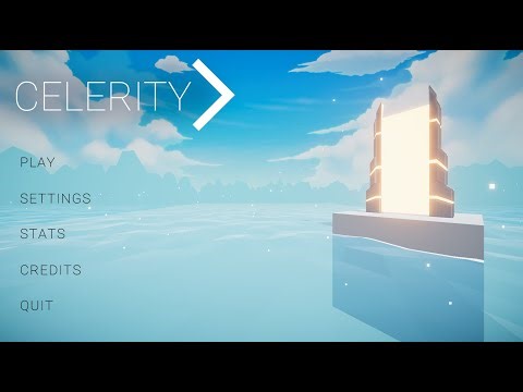 Celerity Tutorial-2 Former PB