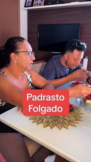 Eu ja mais ia permitir que minha mãe fosse feita de empregada! #viral #fay #novelas