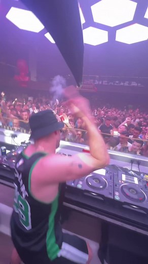 Experience the Vibrant Nightlife at Pacha Ibiza