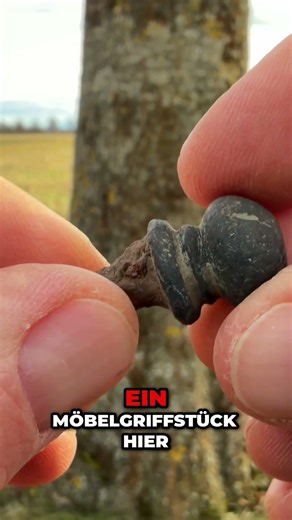 WHAT IS THAT?? Metal detecting Lech probe #metaldetecting #goldstrand #metaldetector