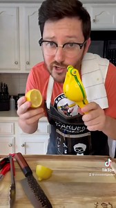 1.9K views · 3 comments | Chef Mikey (@stoveandgarden) shows BuzzFeed some of his most essential cooking hacks! | Tasty UK | Facebook