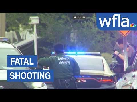 Neighbor dispute in Spring Hill ends in fatal shooting, suspect charged with murder