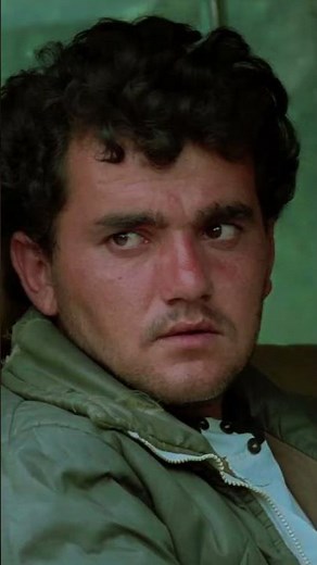 Kamera arkasının film olduğu İran filmi: Zeytin Ağaçları Altında (1994) #filmönerisi