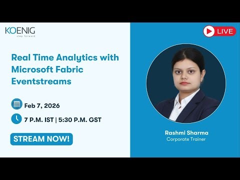Real Time Analytics with Microsoft Fabric Eventstreams