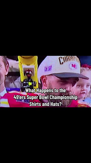 NFL Championship Apparel Donation Process Explained