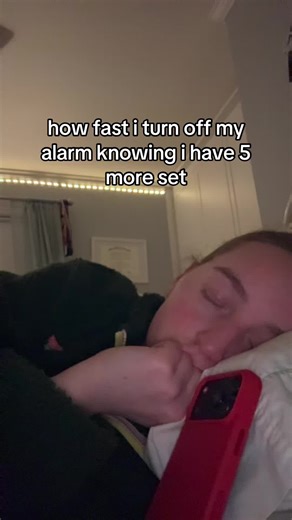 How to Efficiently Turn Off Your Alarm