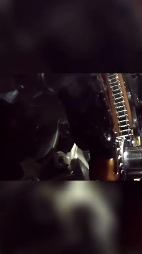 Ford Timing Chain Tensioner Installation