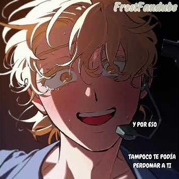 Levántate y camina - Alien Stage Cómic Dub Español #alienstage #fandub #hyuna #luka