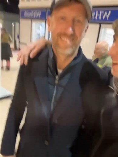 Brighton Fan Expresses Frustration Over Graham Potter's Departure