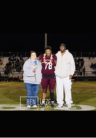 Isaiah Wilson '23 Recruiting Profile