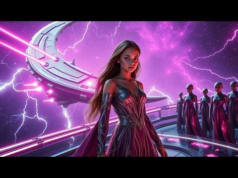 The Alien Armada Closed In on a Human Ship—But the Galaxy Witnessed Chaos | HFY Sci-Fi Story