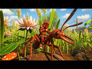 J'ai une monture ! (Grounded 2 #3)