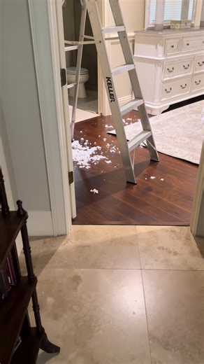 The Hilarious Side of Electricians: A Funny Home Story