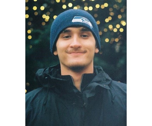 Elijah River Ogrisseg Obituary (2025) - Spokane, WA - Riplinger Funeral Home & Crematory - Spokane