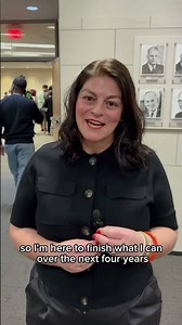 New Council Term begins