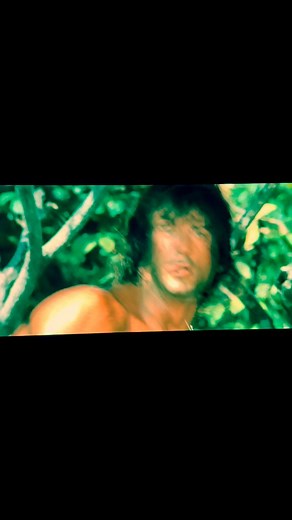 Rambo vendetta#movies#rambo#sylvesterstallone#rocky#slystallone | Simone Ronx