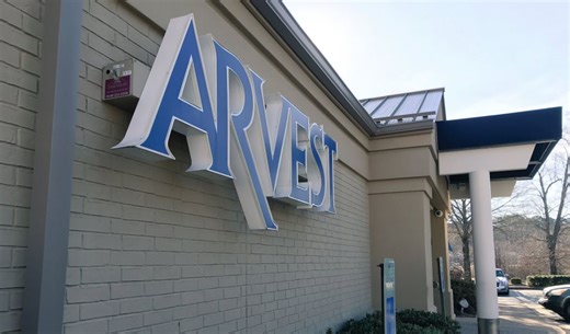 Arvest Bank offers loans, assistance during federal shutdown