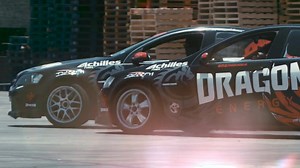 43K views · 1.4K reactions | We will be launching Dragon Xtreme 1 February with the hottest drift video yet. | Dragon Energy Drink | Facebook