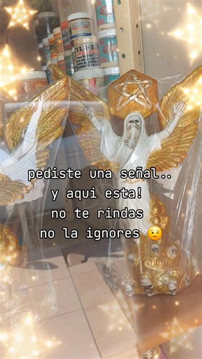 ✨️Si estas buscando iniciar tu altar o simplemente complementar esta es tu oportunidad en Hierberia La Patrona puedes encontrar todo! Desde imágenes 3cm hasta 2metros Para mayor información ⬇️ Envianos WhatsApp 8128655212 Circunvalación #2004 Col. Emiliano Zapata en Gpe N.L | Hierberia "LA Patrona" | Facebook