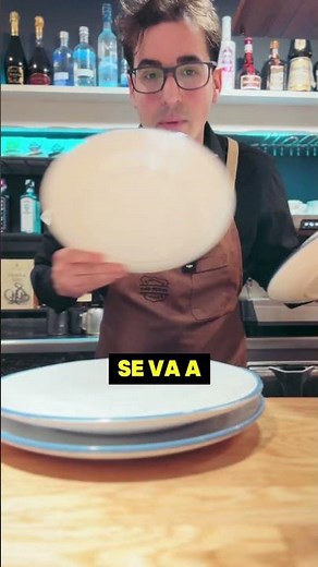 HOW MANY PLATES CAN YOU CATCH? #shorts