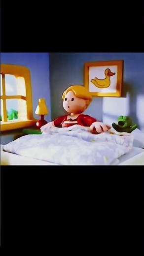 Fisher Price Little People Theme Song #Shorts #fisherprice #littlepeople #jojocircus