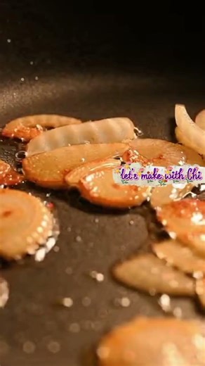 Delicious Shrimp Curry Cooking 🍤 | ASMR Cooking #shorts #food #cooking #asmr #aivideo #chi #shrimp