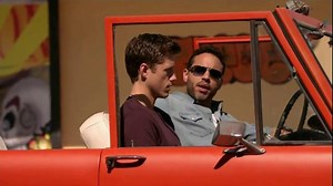 Graceland Season 1 DVD and Digital HD TV Spot