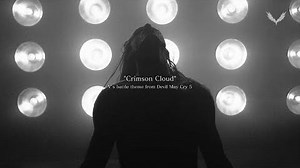 Jeff Rona feat. Rachel Fannan - Crimson Cloud Official Music Video