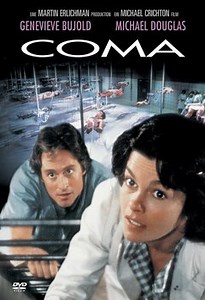 Coma Trailer SD (Englisch) (1978)