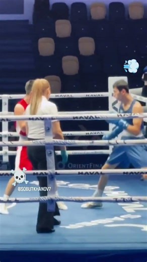 3x same knouckout punch!🎯🔋