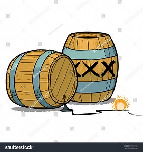 318 Gun powder cartoon Images, Stock Photos & Vectors | Shutterstock