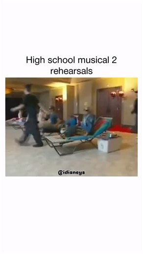 disney throwbacks on Instagram: "🍿Movie: Highschool Musical 2: • Setting: The East High Wildcats are out of the school hallways and into their summer jobs at the exclusive Lava Springs Country Club, which is owned by Sharpay and Ryan Evans' parents. • Plot: Troy Bolton (Zac Efron) is desperate for a job to save for college, and Sharpay (Ashley Tisdale), who wants Troy all to herself, arranges for him to be hired at her family's club, ensuring he gets a promotion and access to better opportuniti
