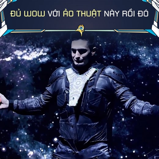 Đủ wow rồi đó | Chia Sẻ Cùng Thách Đấu