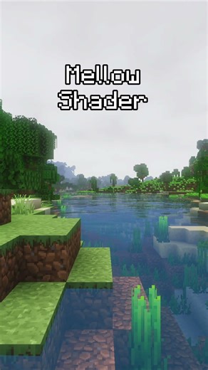 [Part 29] Potato Shaders Mixed with Realistic Shaders! #minecraft #shaders #realistic
