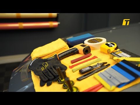 Workstation Preparation - Installation Tutorials