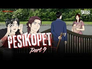 PESIKOPET PART 9 - Dhot Design