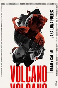 Volcano - Movie