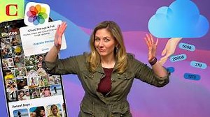 Clearing out iCloud photo and video storage is a pain, but CNET’s Bridget Carey shares tips to try on your iPhone before giving up and paying for more storage. | CNET