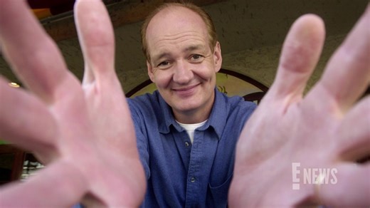Colin Mochrie, best known for his role on the improv comedy series 'Whose Line Is It Anyway?,' has taken a break from tour after a medical emergency. bit.ly/4q876lO | E! News