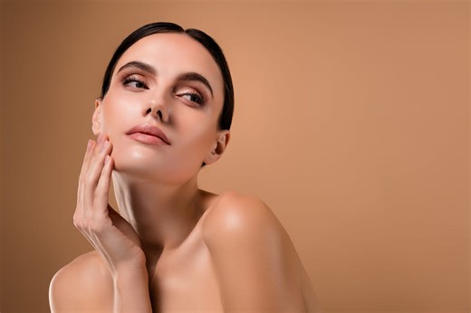 Elizabeth Arden’s new ‘filler in a capsule’ gives 100% of testers plumper skin