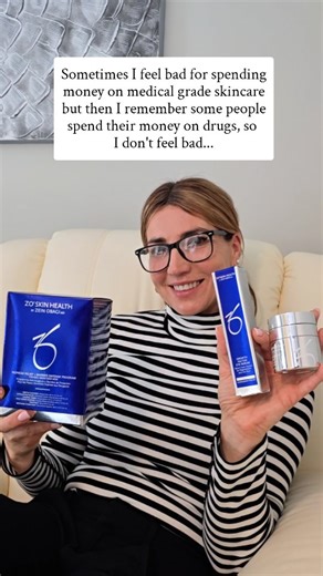 Papillon Salon & MedSpa | Here’s the truth from an aesthetician’s perspective: medical-grade skincare might feel like an investment, but it’s one that pays off.... | Instagram