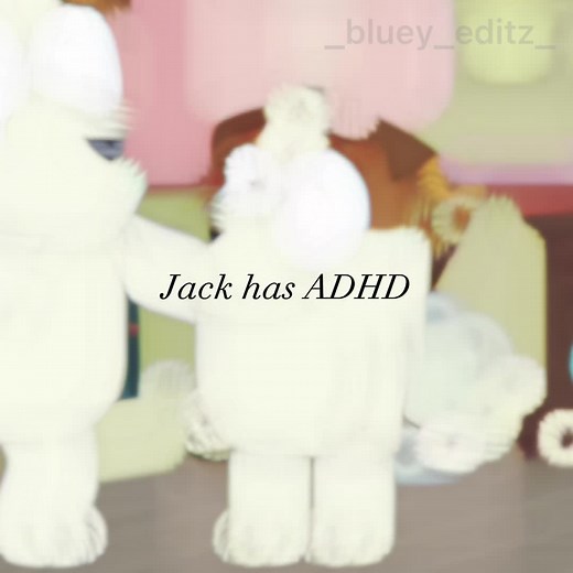 BlueyEdits on TikTok