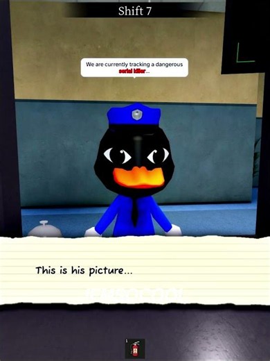 Help Me Escape Barney 😨 In Animal Hospita #roblox #animalhospital #jem