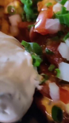 Veg Cheese Nachos 😋 # @one 8 commune pune | Namaste India